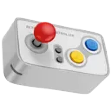 Menu_Arcade
