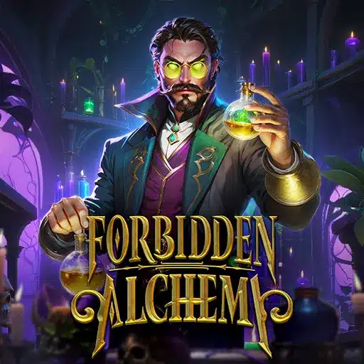 forbidden
