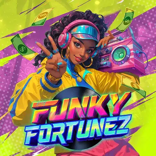 funkyfortunez