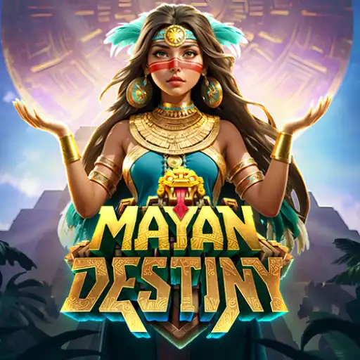 mayandesiny