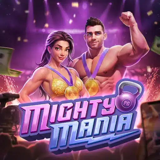 mightymania