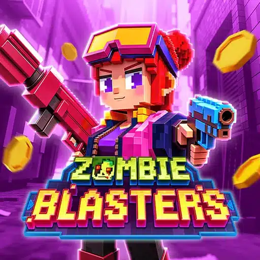 zombieblasters